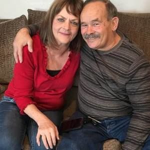 Meet your Posher, Becky